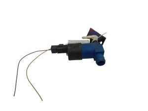 Bomba de lavado 9641553880 Citroën Peugeot