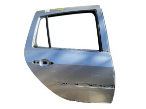 Puerta trasera derecha 7751478294 Renault Clio III Kombi código de pintura TED69