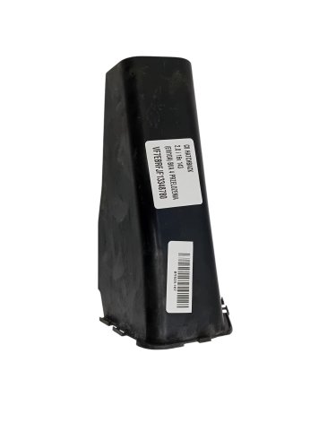 Cubierta del elevador de rueda 1400788880 Citroën C8