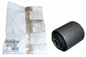 Buje de barra trasera 5131.C0 5131C0 Citroën C8 Peugeot 807 Original Nuevo