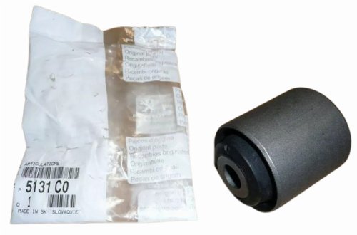 Buje de barra trasera 5131.C0 5131C0 Citroën C8 Peugeot 807 Original Nuevo