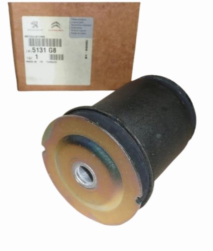 Buje de barra trasera 5131G8 5131.G8 Citroën Nemo Peugeot Bipper Original Nuevo