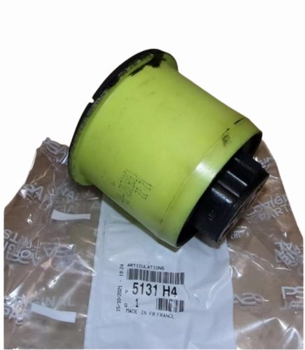 Buje de barra trasera 5131.H4 5131H4 Citroën C3 II DS3 Peugeot 208 Original Nuevo