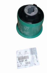 Buje de barra trasera 5131.A5 5131A5 Citroën C4 Original Nuevo
