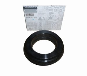 Cojinete del amortiguador 543258154R Renault Kangoo II Clio III Original