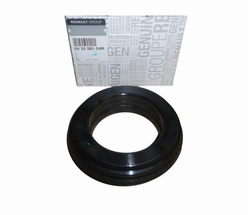 Cojinete del amortiguador 543258154R Renault Kangoo II Clio III Original