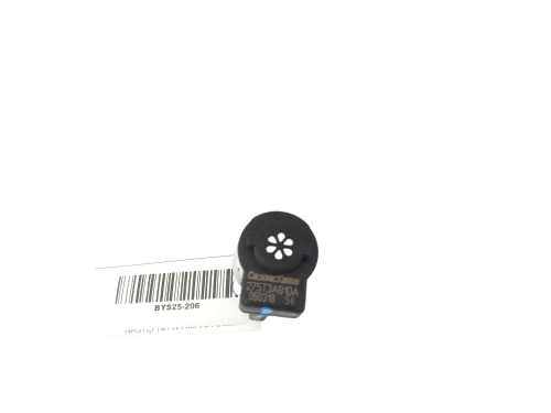 Sensor de temperatura interior 2.0 Dci 275T3A810A Renault Koleos 2