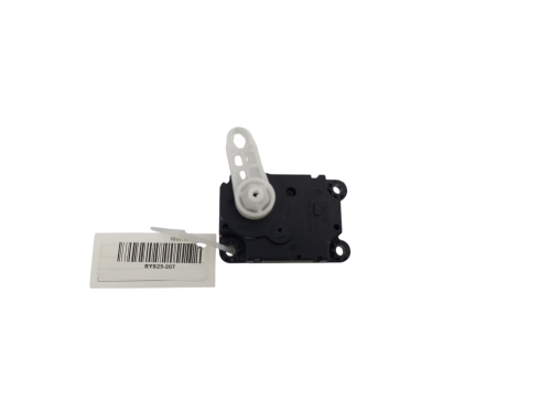 Motor del calentador 2.0 Dci 277T14BU1A Renault Koleos 2