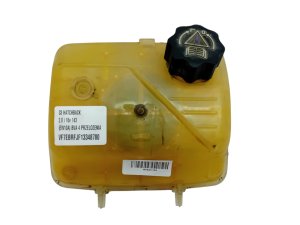Depósito del sistema de refrigeración  2.0  2.2 16v 1488948080 Citroën C8