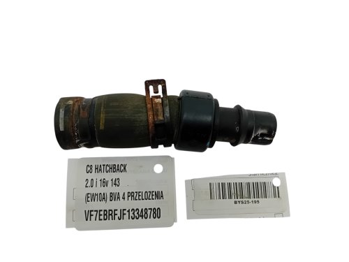 Boquilla del depósito de compensación 2.0 2.2 16v 8200336525 Citroën C8