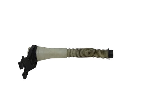 Tubo del depósito del limpiaparabrisas 78662B0209 Citroën Peugeot