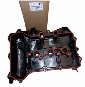 Tapa de culata 9811067580 Citroën Peugeot  1.2VTI/1.2THP Original Nuevo