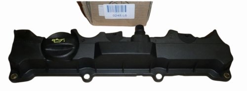 Tapa de culata 0248.J6 0248J6 Citroën Xsara II Peugeot 307 1.6 16V Original nueva
