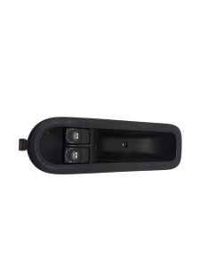 Panel de control de la ventanilla delantera izquierda 8200356513 Renault Clio 3