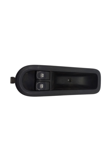 Panel de control de la ventanilla delantera izquierda 8200356513 Renault Clio 3