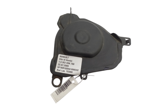 Tapón superior de la copa derecha 8200358977 Renault Clio 3