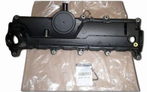 Tapa de culata 8200756123 Renault Laguna  III 1.5DCI Original Nueva