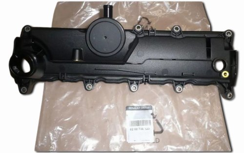 Tapa de culata 8200756123 Renault Laguna  III 1.5DCI Original Nueva