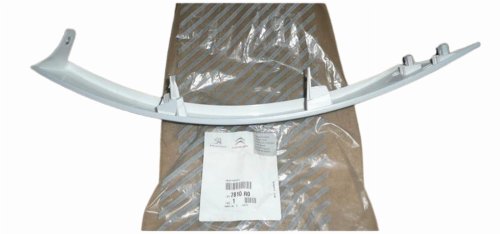 Barra debajo de la lámpara 7810.R0 7810R0 Derecha Citroen Jumper III Original Nuevo