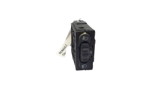 Interruptor de regulación de luces 8200379685 Renault Clio 3 Kangoo 2