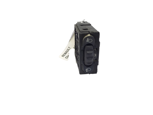 Interruptor de regulación de luces 8200379685 Renault Clio 3 Kangoo 2