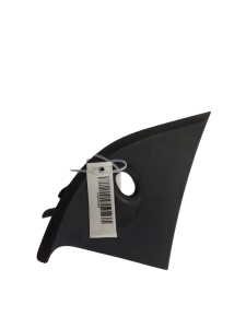 Cubierta decorativa para espejo  derecho 8200888819 Renault Clio 3