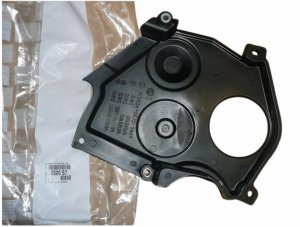 Cubierta de distribución 0320.S7 0320S7 Citroën Berlingo Peugeot 206 2.0HDI Original Nuevo