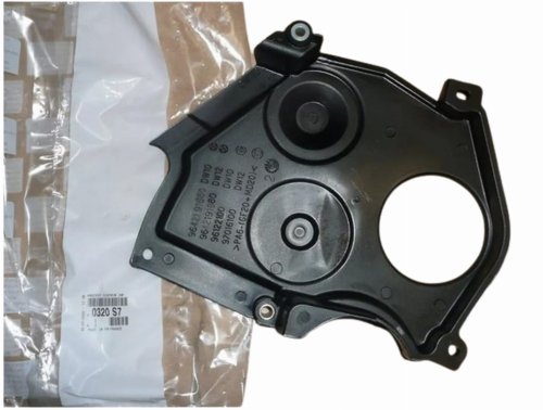 Cubierta de distribución 0320.S7 0320S7 Citroën Berlingo Peugeot 206 2.0HDI Original Nuevo