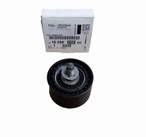Rodillo de cadena de distribución 1628925880 Peugeot  2008 II 5008 II 1.5BLUEHDI Original Nuevo