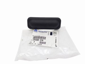 Contacto del portón trasero 6490CN 6490.CN Citroën C3 DS3 Original Nuevo