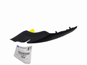 Moldura decorativa del guardabarros 9804826780 Izquierda delantera Citroën C4 Cactus Original Nueva