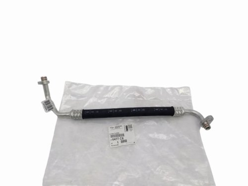 Conducto de aire acondicionado 6477C8 6477.C8 Citroën Berlingo II 1.6HDI Original