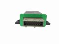Opornik Wentylatora 133898 1338.98 Citroen Berlingo Peugeot 206 Oryginał  (3).jpg