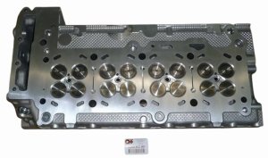 Culata del motor 0200.KC 0200KC Jumper III Boxer II Ducato 3.0HDI/ 3.0JTD Original Nueva
