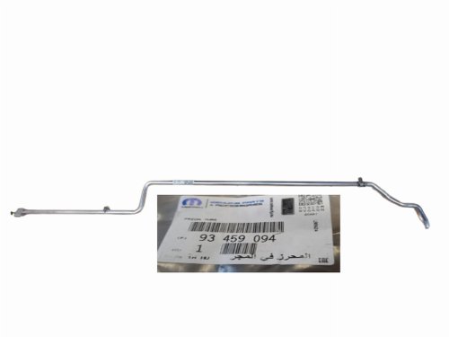 Cable de aire acondicionado  93459094 Opel Renault Nuevo Original