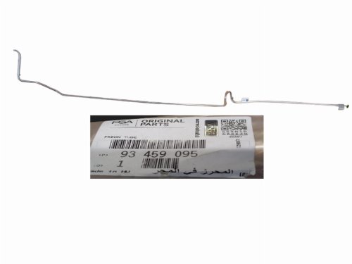 Cable de aire acondicionado 93459095 Opel Renault Nuevo Original