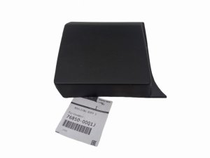 Moldura de puerta derecha 7685000Q1J Renault Nissan Nueva Original