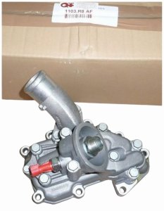 Soporte del filtro y del radiador de aceite 1103.R8 1103R8 Citroën Peugeot Fiat 3.0HDI/3.0JTD  Original Nuevo