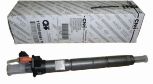 Inyector 1609848980 Citroën Jumper III Peugeot Boxer III  3.0HDI  Original Nuevo