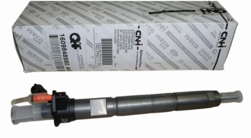 Inyector 1609848980 Citroën Jumper III Peugeot Boxer III  3.0HDI  Original Nuevo
