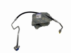 Cable de aire acondicionado 6460VL Citroën Peugeot 2.2HDI Original