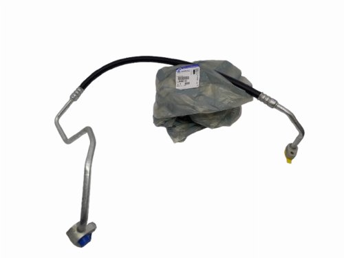 Cable de aire acondicionado 6460VL Citroën Peugeot 2.2HDI Original