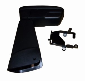 Reposabrazos 1610763280 Citroën C1 Peugeot 108 Original Nuevo