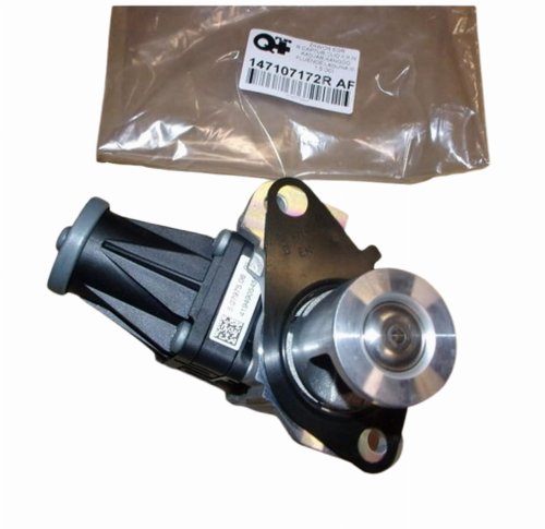 Válvula EGR 147107172R Renault Dacia 1.5DCI Original Nueva