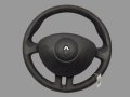 Kierownica Renault 8200344073 Clio III (2).jpg