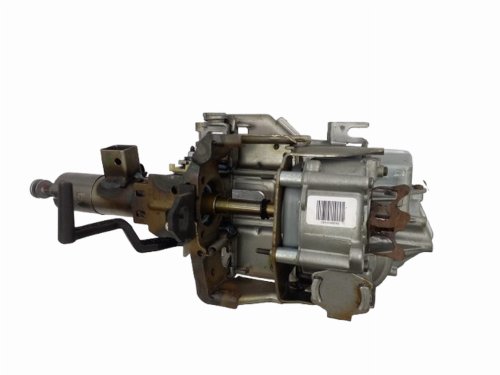 Columna de dirección TRW Renault Clio 3 8200937939--A