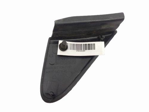 Barra del guardabarros izquierdo Clio 3 Renault 8200357709