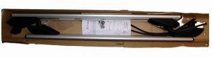 Barras de techo 1617534480 Citroën C3 Aircross Original Nuevo