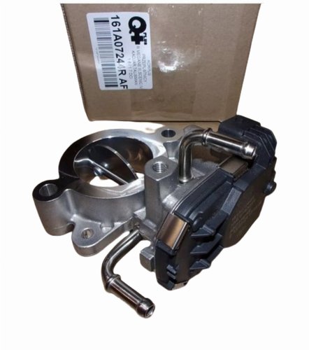 Cuerpo del acelerador 161A07244R Renault 1.6DCI Original Nuevo