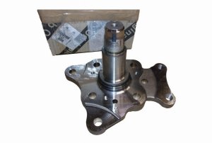 Brazo de suspensión trasero derecho 5176.58 517658 Citroën Jumper III Peugeot Boxer III Original Nuevo